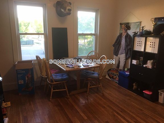 4th image of 333 Alewife Brook Pkwy #2Y
