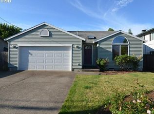 20470 Johnson St, Beaverton, OR 97003