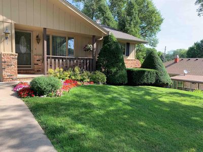 5001 Evergreen Ln, Sioux City, IA, 51106