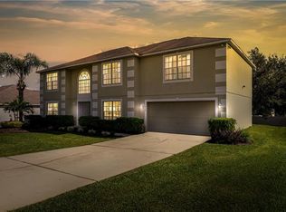1848 Western Hills Ln, Mascotte, FL 34753