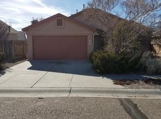 10505 Capricorn Pl NW, Albuquerque, NM 87114