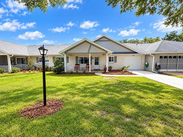 8552 SW 92ND LANE #C, OCALA, FL 34481