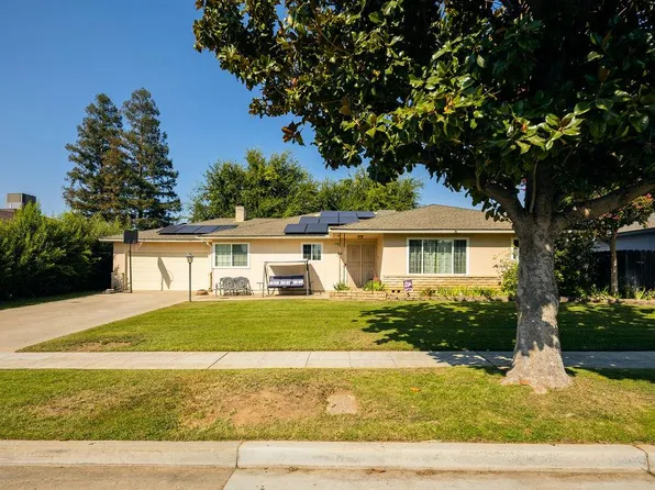 6085 N 10th St, Fresno, CA 93710