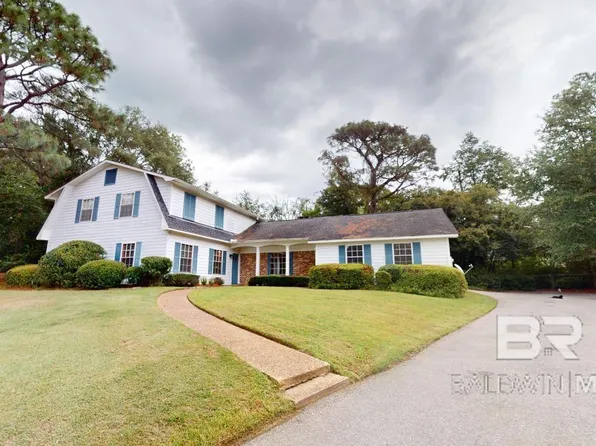 6601 Horsemans Cir, Mobile, AL 36695