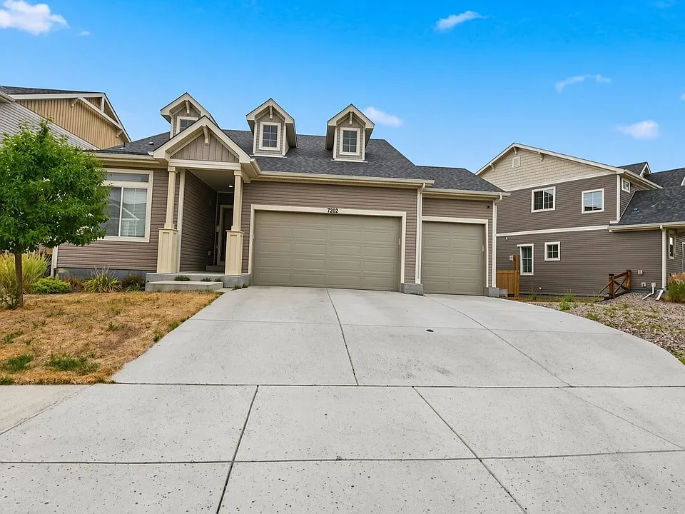 7202 Sedgerock Ln