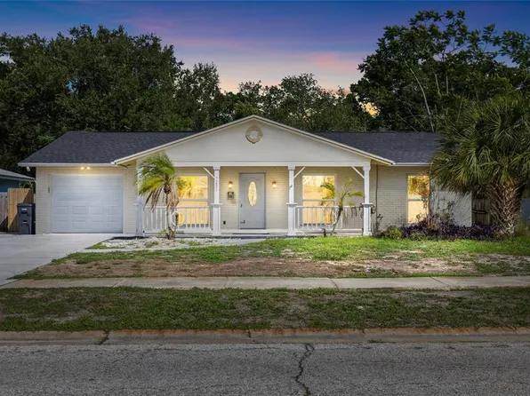 7221 Northbridge Blvd, Tampa, FL 33615