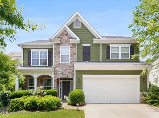 410 Pine Log Ct #177, Canton, GA 30115