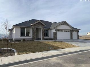 2497 Legacy Ln, Richland, WA 99352
