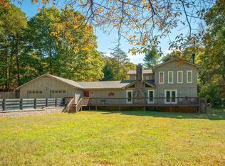 290 Chastain Rd, Sautee Nacoochee, GA 30571