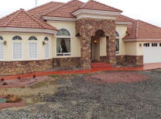 3725 Hamlin Rd, Malaga, WA 98828