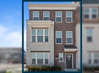 42905 Atwood Ave, Novi, MI 48375