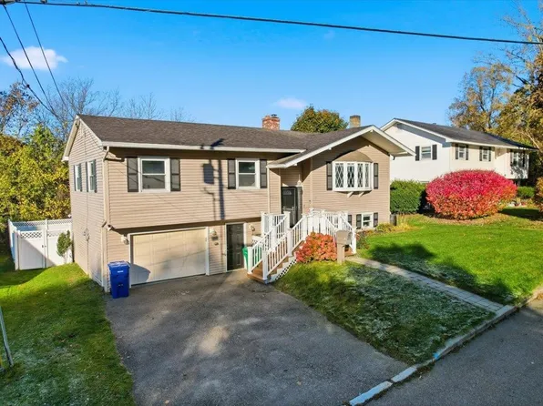 48 Orchard Terrace, Winooski, VT 05404