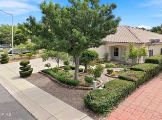 5310 CEDAR SPRINGS Drive, Sierra Vista, AZ 85635