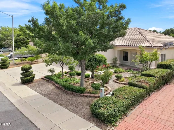 5310 CEDAR SPRINGS Drive, Sierra Vista, AZ 85635