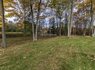 N3821 River Dr, Wallace, MI 49893