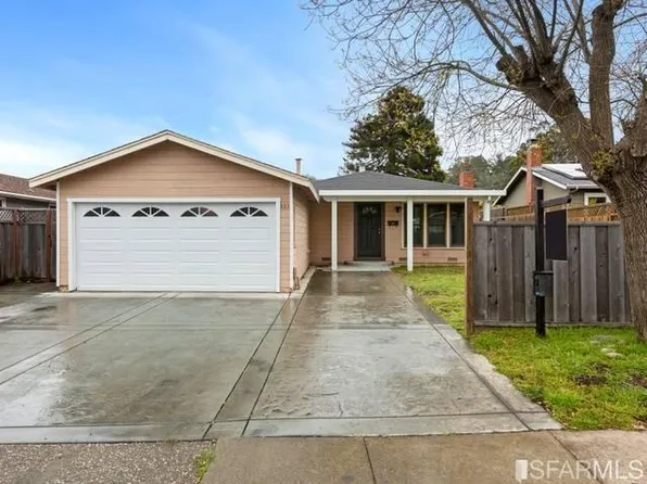 883 Linda Mar Blvd, Pacifica, CA 94044