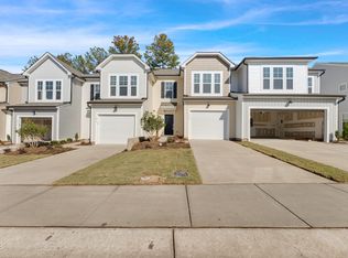 1017 Badlands St, Durham, NC 27713