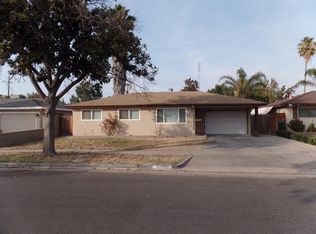 5039 E Home Ave, Fresno, CA 93727