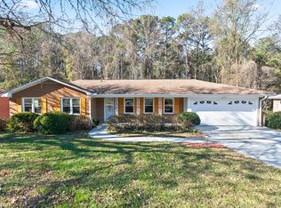 853 Rodney Dr SW, Atlanta, GA 30311