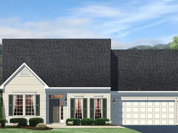 6342 Mintbrook Ln, Bealeton, VA 22712