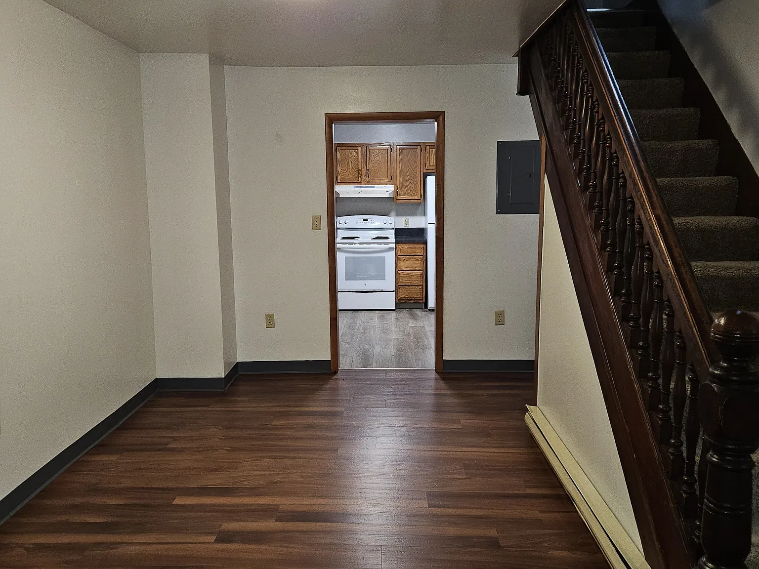 10 Frederick Street - 1 — Photo 4