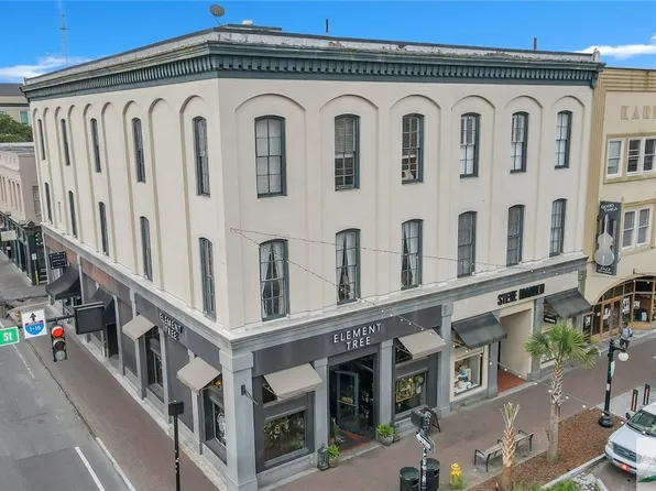 105 Whitaker Street #202, Savannah, GA 31401
