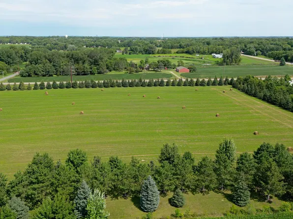 15XX2 60th St SW, Cokato, MN 55321