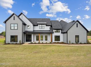 14240 Hidden Loop, Byhalia, MS 38611