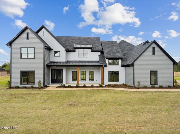 14240 Hidden Loop, Byhalia, MS 38611