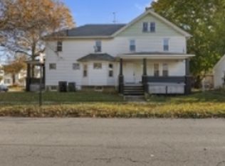 202 Garford Ave, Elyria, OH