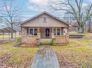 660 Snow Springs Rd NW, Adairsville, GA 30103