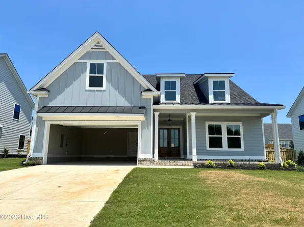 435 Woodlawn Street, Evans, GA 30809