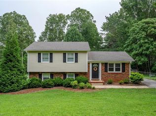 1730 Meadowbrook Rd, Tobaccoville, NC 27050