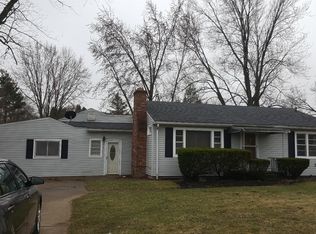 10161 Dodge Rd, Montrose, MI 48457