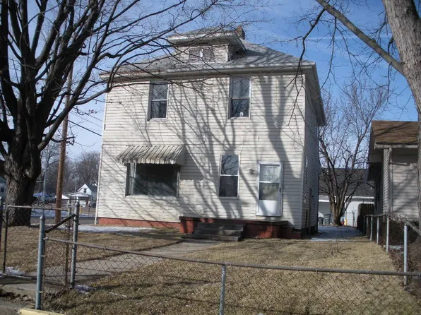 1000 E Mulberry St, Evansville, IN 47714