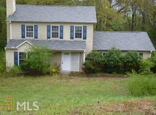 221 Lariat Ln #7, Ellenwood, GA 30294