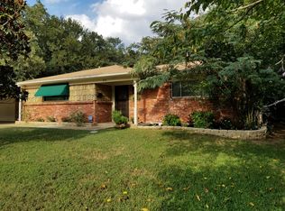 876 Patti Dr, Bedford, TX 76022