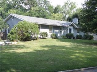 247 Tahoma Rd, Lexington, KY 40503