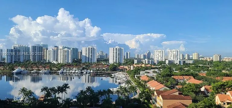 3600 Yacht Club Dr #1204 — Photo 22