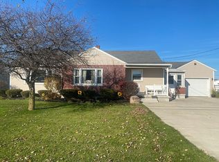 7483 State Route 119, Maria Stein, OH 45860