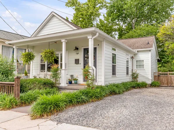 8 Dingle St, Charleston, SC 29403