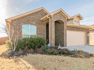 1208 Dublin Dr, Cleburne, TX 76033