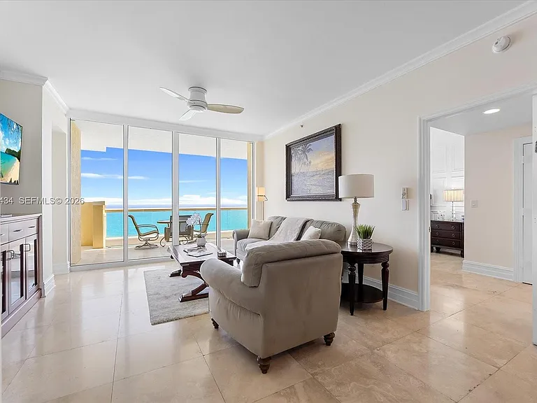 17875 Collins Ave #2702 — Photo 4