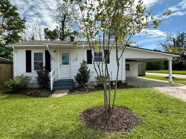 1002 13th St, Lake Charles, LA 70601