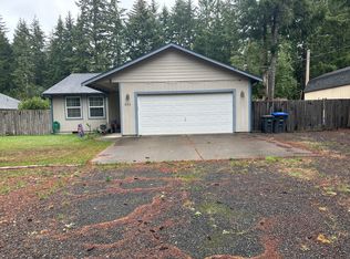 230 E Shetland Rd, Shelton, WA 98584
