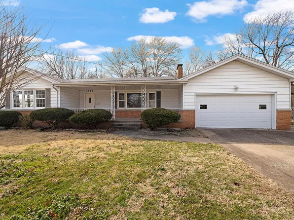 1633 S Link Avenue, Springfield, MO 65804