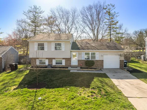 1585 Forester Dr, Cincinnati, OH 45240