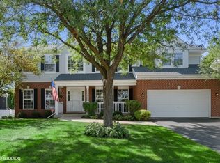 22660 W Bass Lake Rd, Plainfield, IL 60544