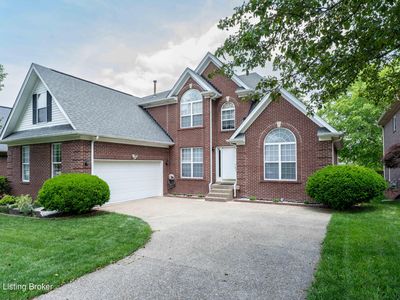 1219 Williams Ridge Rd, Middletown, KY, 40243