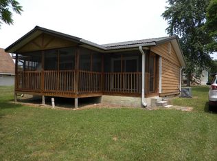 3215 Long Bend Rd, Galena, MO 65656